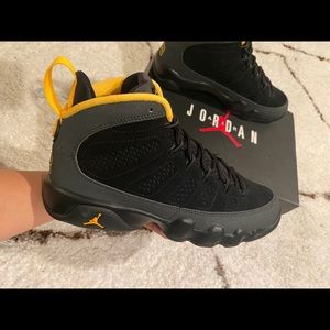 Air Jordan 9 retro